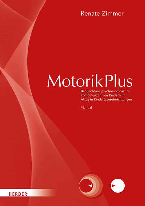 Buch Motorik Plus